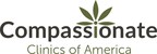美国慈悲诊所继续在合法大麻州扩张