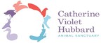 CATHERINE VIOLET HUBBARD ANIMAL SANCTUARY BREAKS GROUND ON $10M PERMANENT FACILITIES ON 10TH ANNIVERSARY OF SANDY HOOK SHOOTING