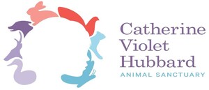 CATHERINE VIOLET HUBBARD ANIMAL SANCTUARY BREAKS GROUND ON $10M PERMANENT FACILITIES ON 10TH ANNIVERSARY OF SANDY HOOK SHOOTING