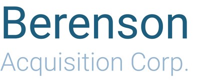 Berenson Acquisiton Corp (PRNewsfoto/Berenson Acquisition Corp.)
