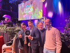 NanoMosaic Wins the Prestigious NEVY Award (New England Venture Capital) for Emerging MedTech Company of the Year