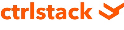 CtrlStack Logo