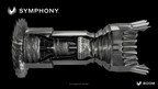 Boom超音速宣布Symphony™，可持续和成本效益的发动机序曲