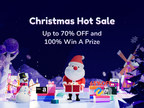 4DDiG Christmas Hot Sale on Data Solutions for Windows and Mac Users