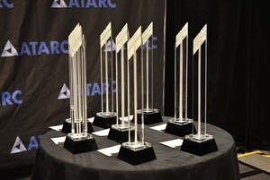 Healthy Together and Florida Department of Health Win at ATARC's GITEC Emerging Technology Awards