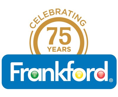 Frankford Candy 75th Anniversary