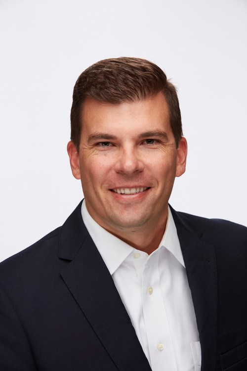 Verra Mobility Appoints Jon Keyser as Chief Authorized Officer