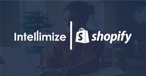 Intellimize App Sets Up Shopify Merchants for Success in 2023
