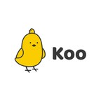 突发新闻:全球第二大微博平台Koo鼓励美国人#加入Koo #来应对社交媒体大迁移