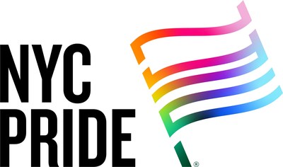 NYC Pride Logo