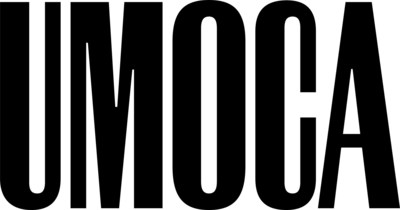 UMOCA Logo (PRNewsfoto/Utah Museum of Contemporary Art)