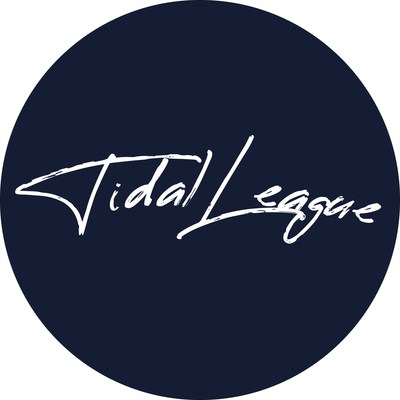 Tidal League. Powered by Passion. (CNW Group/Tidal League Inc.)