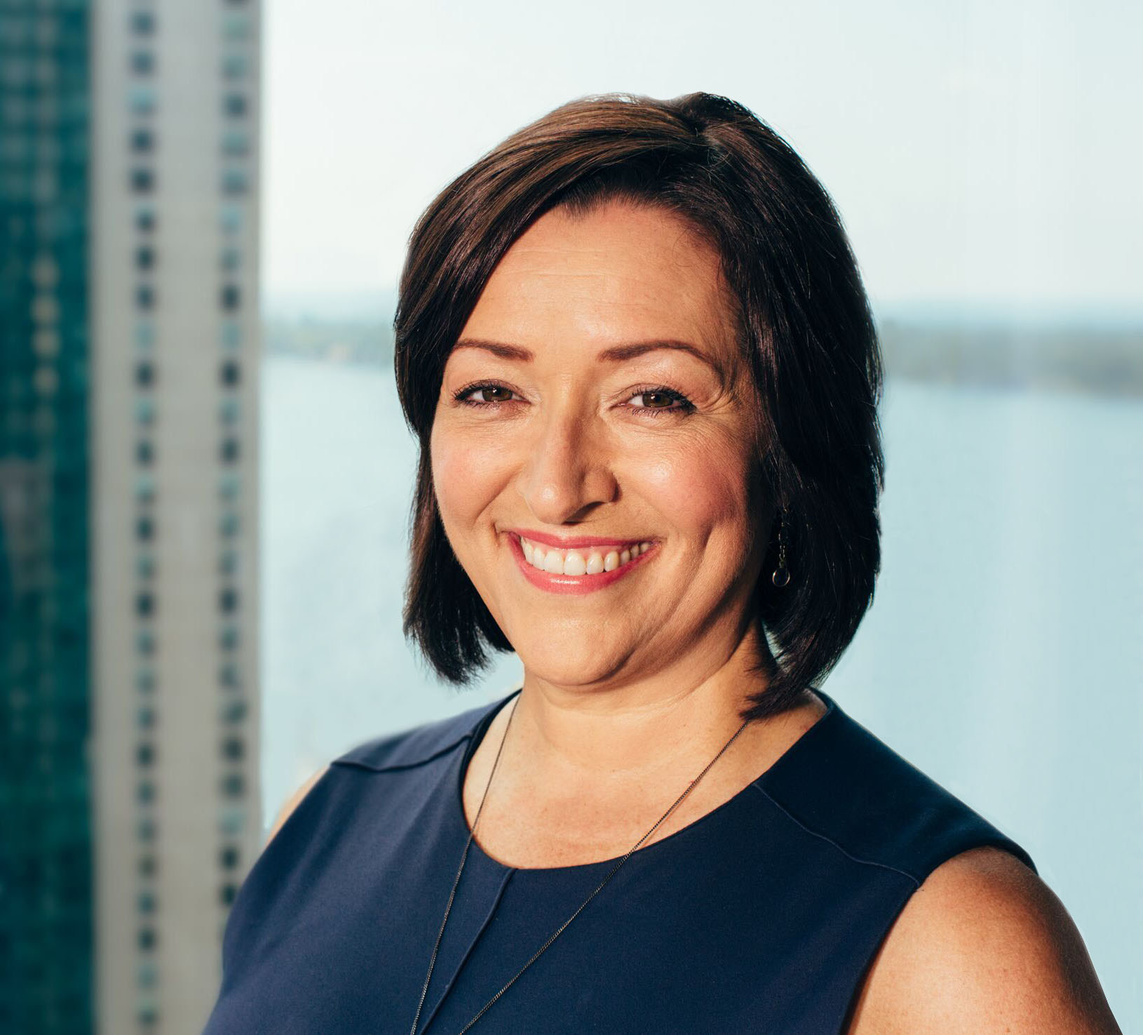 Marlene Puffer Appointed Chief Investment Officer of Alberta Investment Management Corporation