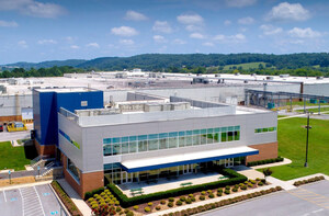 Formulated Solutions Signs Agreement to Acquire 455,000ft2 US FDA Approved Drug Production Site