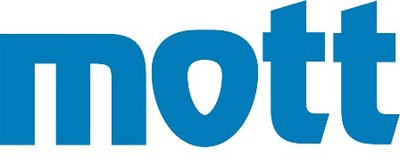 Mott Corporation Logo