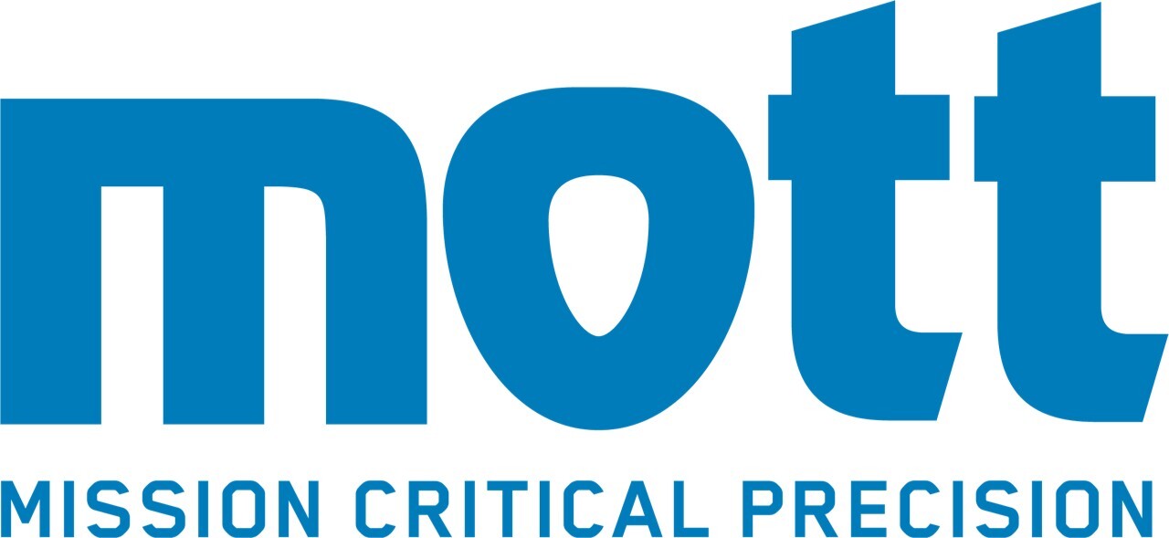 United States Department of Defense Awards Mott Corporation $1.9 Million Agreement for the Joint Hypersonics Transition Office