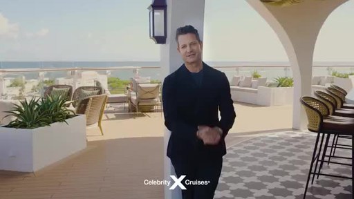 Celebrity Cruises Launches the World's First Digital Cruise Ship Experience in the metaverse