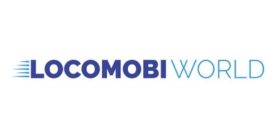 LocoMobi World Logo (CNW Group/LocoMobi World INC)