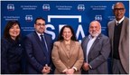 SBA和USRC宣布合作创建有弹性的小企业