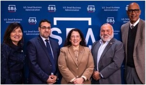 SBA and USRC Announce Collaboration to Create Resilient Small Businesses