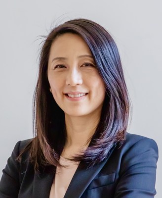 Ching Tian, Chief Innovation Officer.