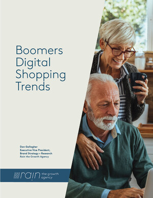 New Research Reveals Boomer Digital Buying Trends