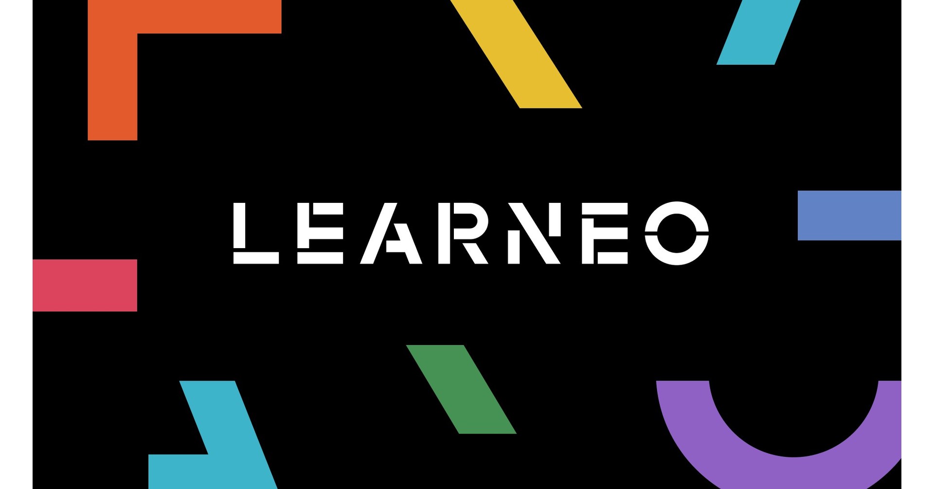 Introductie van Learneo, een merkplatform voor leren en productiviteit, gebouwd voor de zich ontwikkelende kenniseconomie