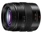 Panasonic Introduces a Redesigned F2.8 Large Aperture 24-70mm* Wide Zoom MFT Lens