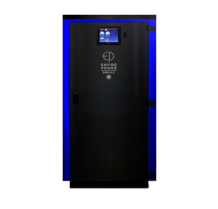 Enviro Power and Windings Achieve ETL Certification Under UL Standards for High-Efficiency Boiler That Also Generates Electricity - Vimarsana News