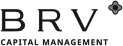 BRV Logo