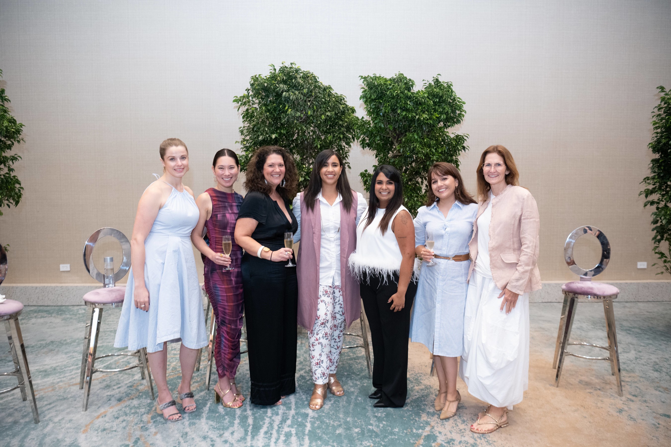 EXPERTS CONVERGE TO CHART PATH AHEAD FOR WEDDING INDUSTRY AT SAN JUAN MARRIOTT RESORT &amp; STELLARIS CASINO