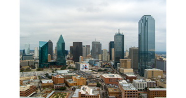 Texas, Get Ready for Helios Visions: Leading Drone Services Provider Expands to Lone Star State