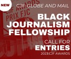 CJF and The Globe and Mail launch new Black Journalism Fellowship