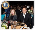 Applauding Junior Achievement and Omega World Travel's 50th Year