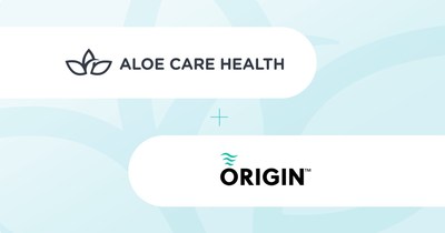 Origin and Aloe Care Health