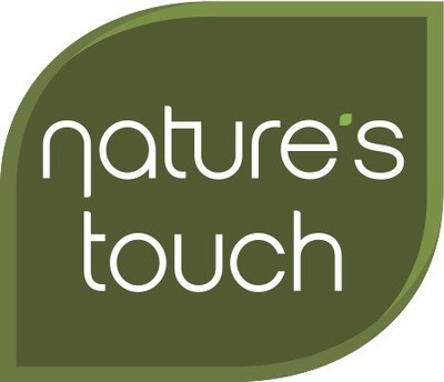 Nature's Touch Logo (CNW Group/Nature’s Touch)