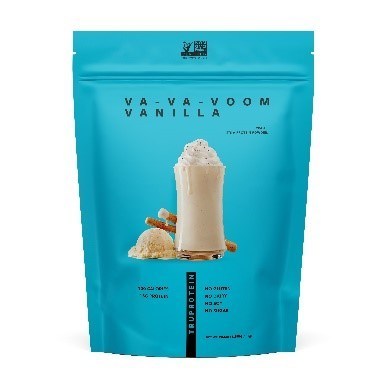 Va-Va-Voom Vanilla (CNW Group/Simply Better Brands Corp.)