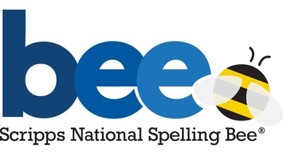 Scripps National Spelling Bee Logo (PRNewsfoto/The E.W. Scripps Company)
