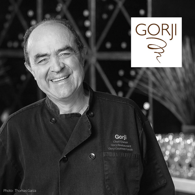 Gorji, One of 5 Restaurants Every Foodie Must Visit At Least Once - Vimarsana News