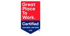 Valor Earns 2023 Great Place to Work Certification™