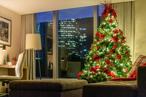 Nowhere Like Novotel Miami Brickell For The Holidays