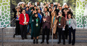 COP15 : Faits marquants du jour - le 13 décembre 2022