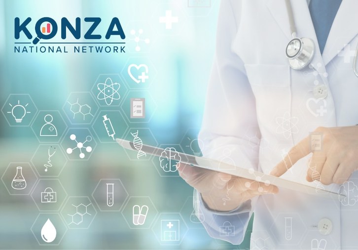 KONZA National Network's Qualified Health Information Network (QHIN) Application Accepted - Vimarsana News