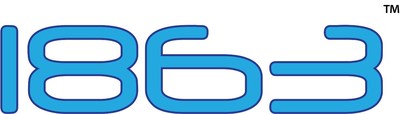 Logo (PRNewsfoto/1863 Ventures)