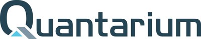 Quantarium Logo (PRNewsfoto/Quantarium)