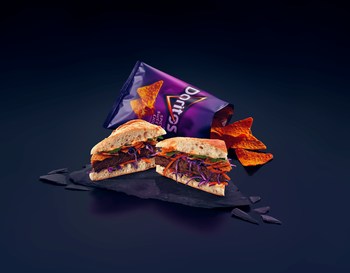 DORITOS® TRANSFORMS LATE-NIGHT DINING WITH THE LAUNCH OF DORITOS AFTER