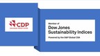 Illumina Ranks Among Top Scores on Dow Jones Sustainability Index and CDP