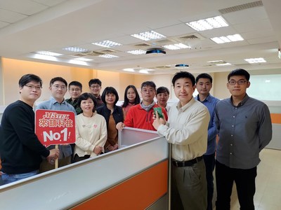 M3 Technology’s team behind the development of MT2600