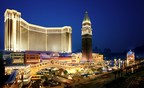 Sands China's Cotai Expo Holds Macao's First Carbon Neutral Exhibition