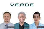 Verde pic on appointments